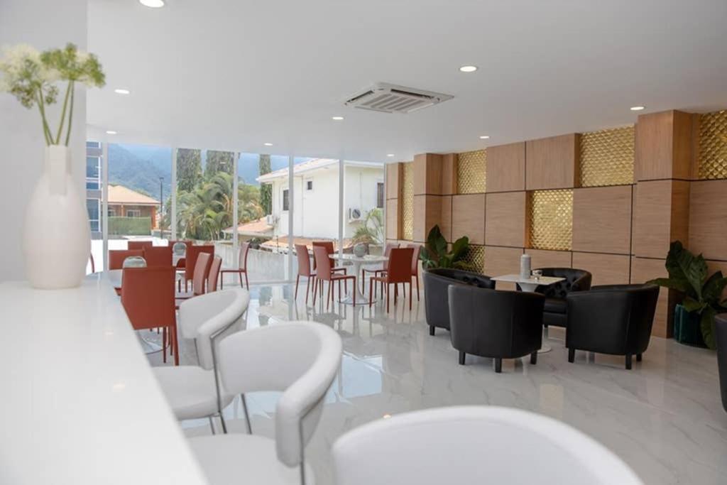 Moderno Y Acogedor Condominio En Zona Exclusiva San Pedro Sula Exterior foto
