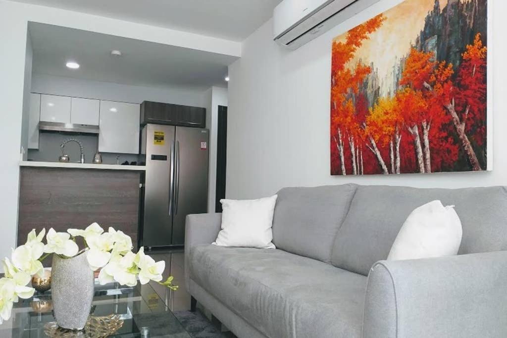Moderno Y Acogedor Condominio En Zona Exclusiva San Pedro Sula Exterior foto