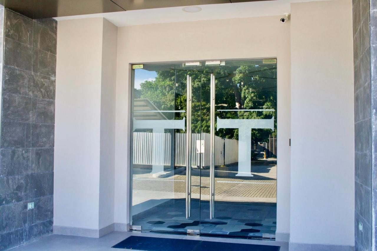 Moderno Y Acogedor Condominio En Zona Exclusiva San Pedro Sula Exterior foto