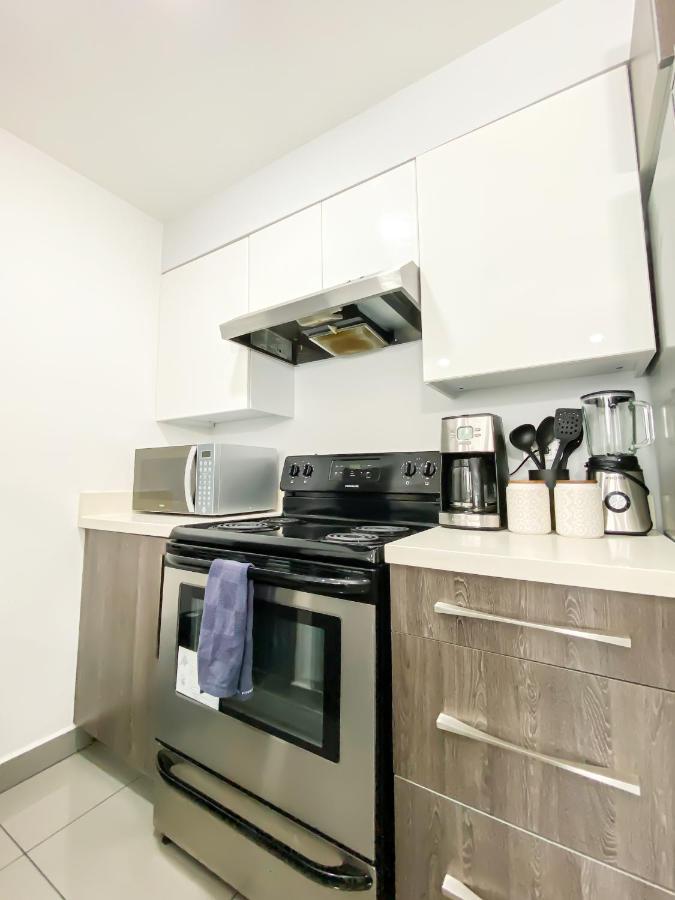 Moderno Y Acogedor Condominio En Zona Exclusiva San Pedro Sula Exterior foto